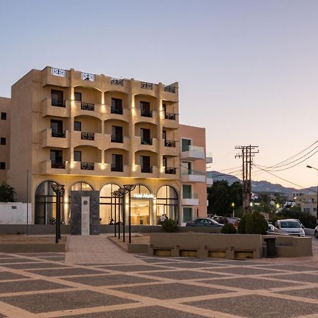 Atlantis Hotel Karpathos Ngoại thất bức ảnh