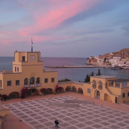 Atlantis Hotel Karpathos Ngoại thất bức ảnh