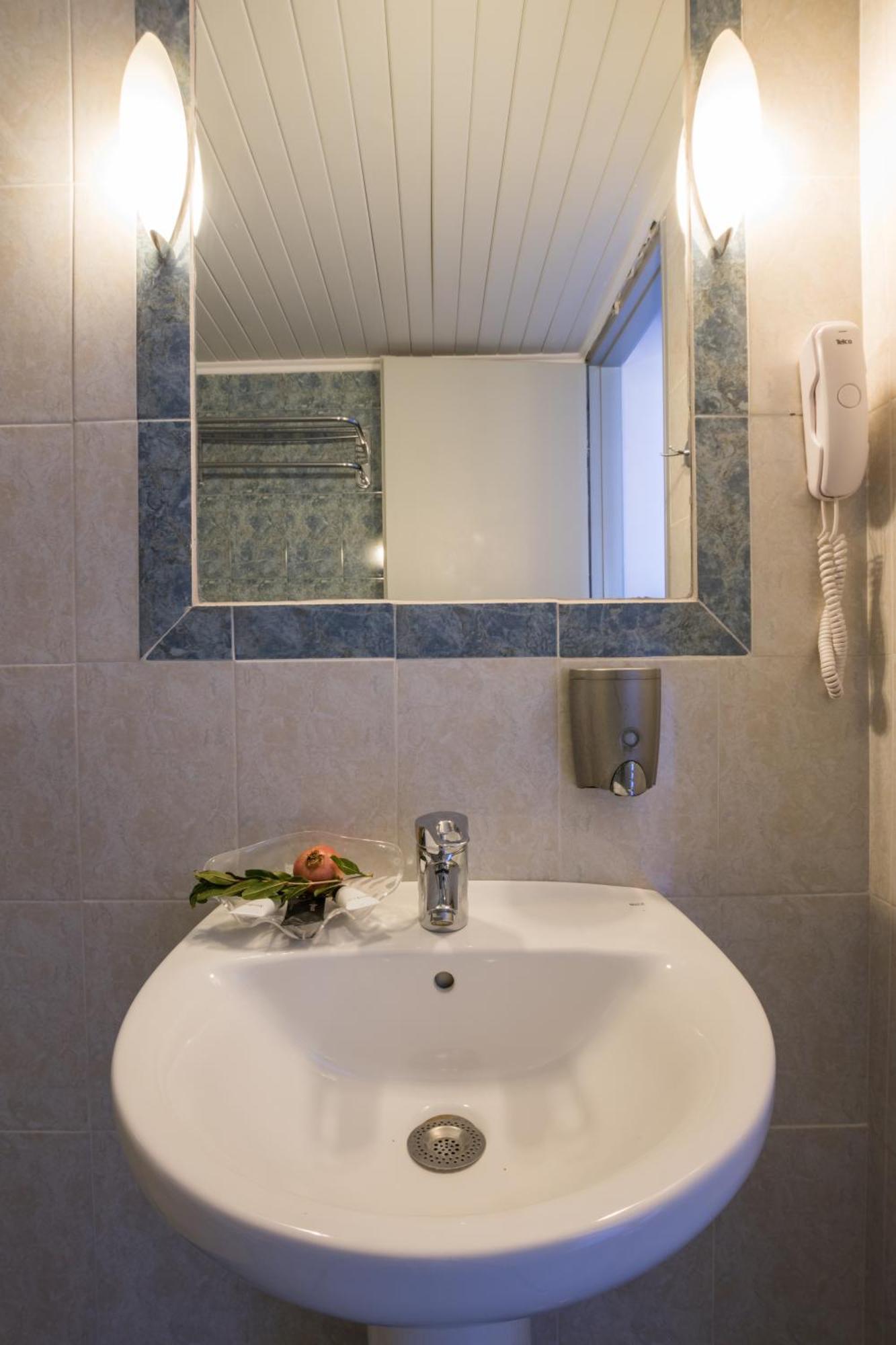 Atlantis Hotel Karpathos Ngoại thất bức ảnh